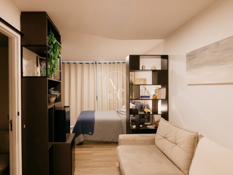 리오다운타운 허브 바이 RNC 플랫