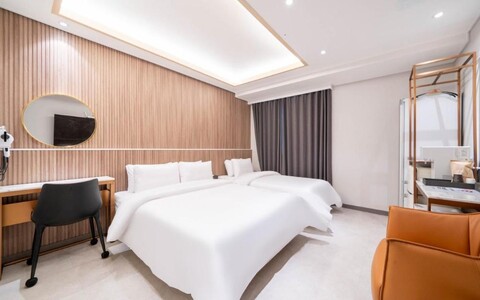 Jecheon Hotel Fognan Jecheon Branch