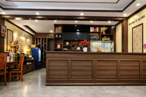 Đức Anh Hotel Ninh Bình