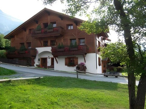 le Montagny