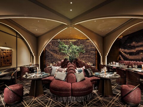 호텔 소세이 삿포로 - MGallery 컬렉션