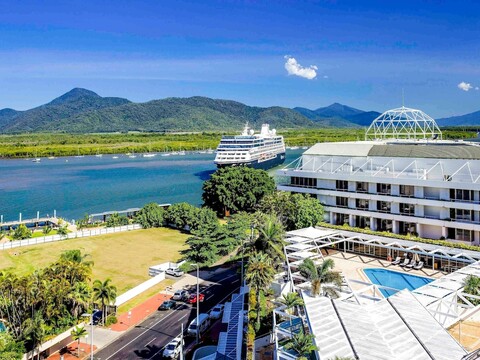 풀먼 리프 호텔 카지노