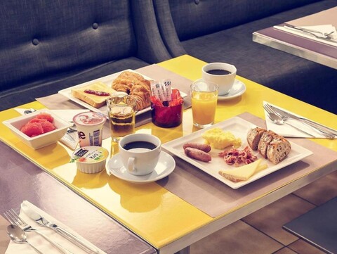 Hôtel Relais de Lyon By Malone