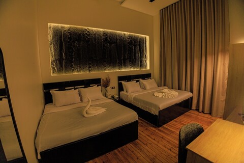 더 KMT 컬렉션 호텔