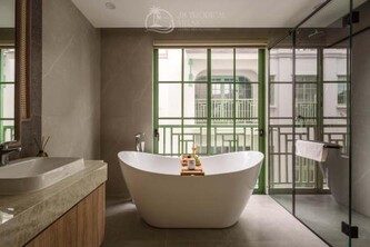 애셋 트로피컬 빌라 푸꾸옥