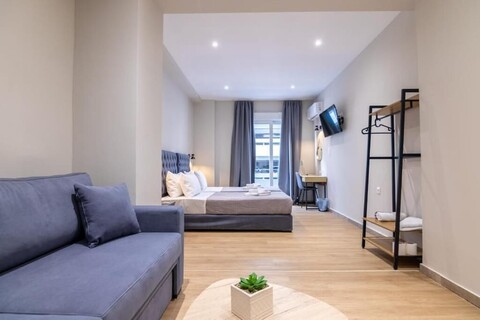 뉴 아마릴리스 호텔