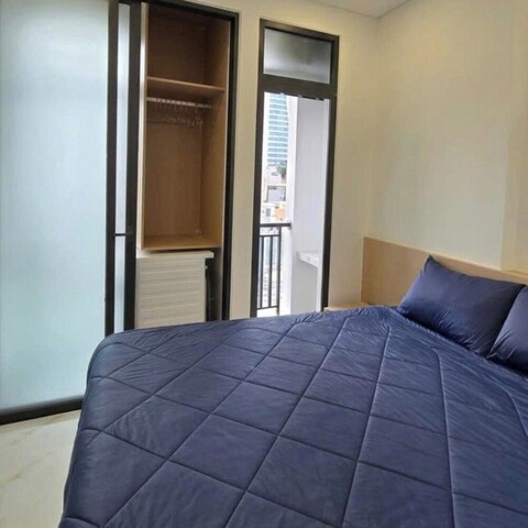 린 캉 1 호텔 & 아파트먼트, 다낭