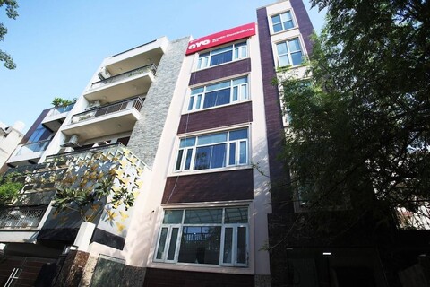 Hotel O South Continental