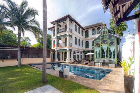 Cheva Gallery Boutique Hotel Chiang Mai