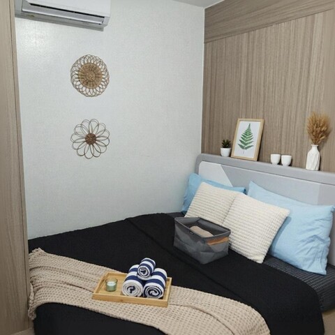 몰 오브 아시아 - 아세아나 시티 센터 아파트먼트