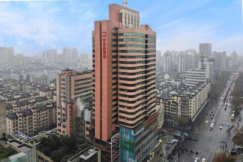 Ibis Hotel (Hangzhou West Lake Qingchun Road)