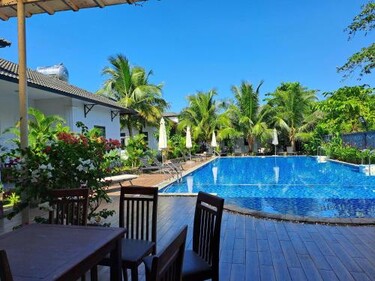 Coco Village Phu Quoc Resort