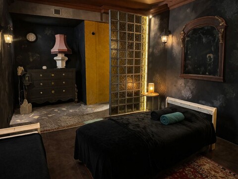 호스탈 무스텔리에르