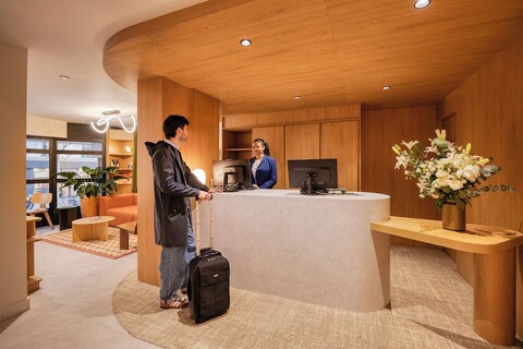 시타딘 리퍼블리크 파리