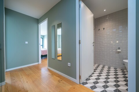 트린다드 듀플렉스 바이 앰버 스타 렌트