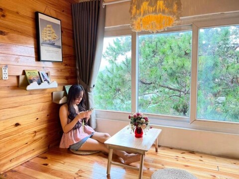 벨 하우스 달랏