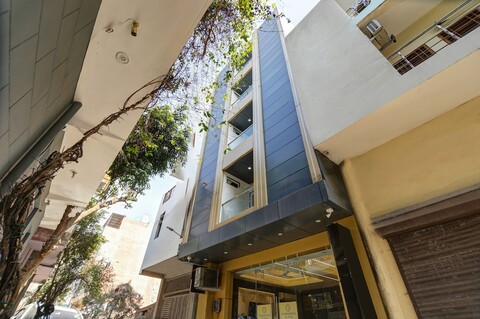 유로나이트 스위트