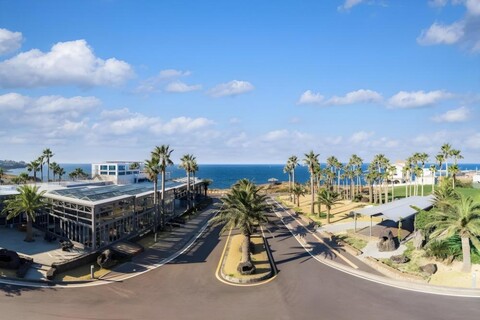 유니 호텔 제주