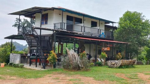 OYO 91261 Thebukit, Langkawi