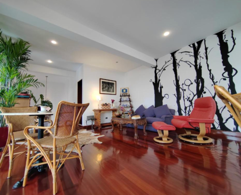 Ana Frank Boutique Hotel