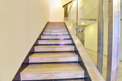 팹호텔 에이펙스 인터컨티넨탈 자이푸르