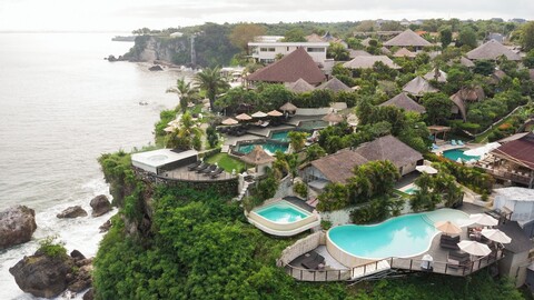 비우 비우 리조트 발리