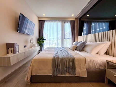 더 오존 레지던스