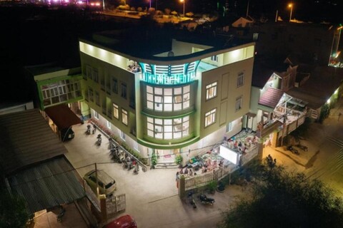 Bình Minh Hotel Ninh Thuận