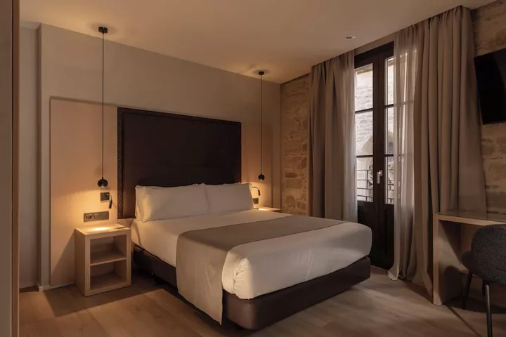 Gran Barcino Hotel