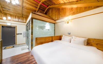 공주(동학사) 갤러리