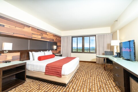 발리스 레이크 타호 카지노 리조트