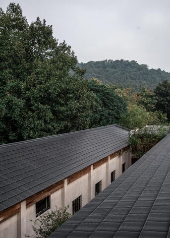 Hangzhou West Lake Anyu Hotel