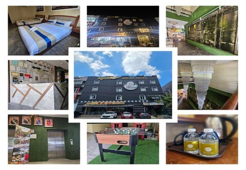 알라딘 드림 호텔