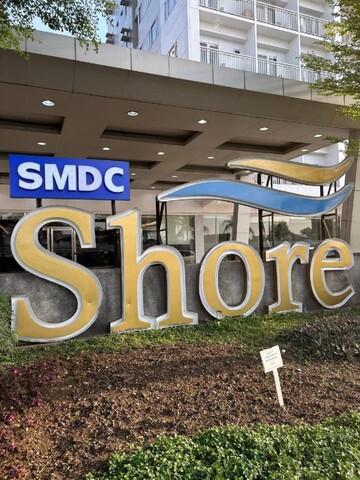 SMDC 쇼어 레지던스 바이 트윈스 스테이케이션