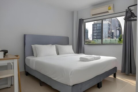 엘리트 호텔 나나 수쿰빗 3