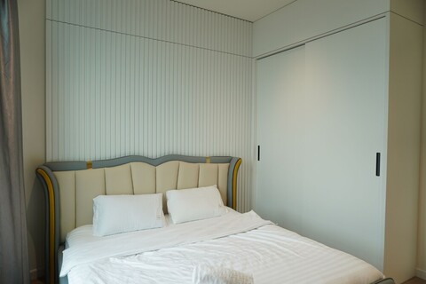 투 티엠 지엣 리버의 나이스 아파트먼트