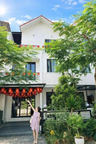 Bliss Homestay Huế