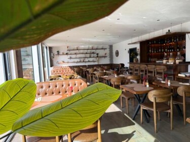 JG Hotel & Restaurant Antoniergasse