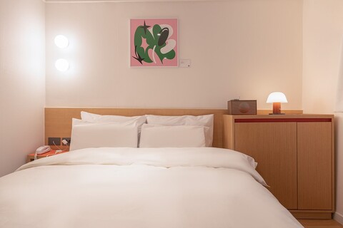 아늑 호텔 구리점