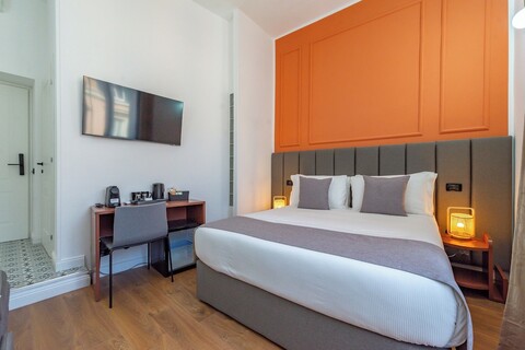 크레센지오 74 부티크 게스트 하우스 바이 고르