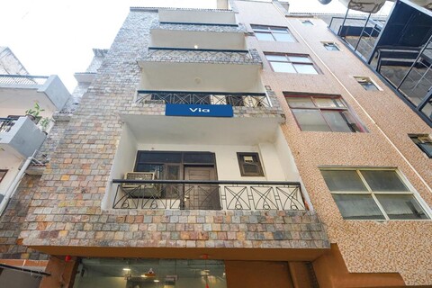 Via Saket Residency