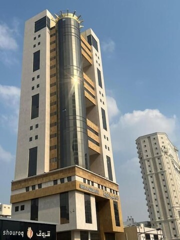 아비르 알 아지지야 호텔