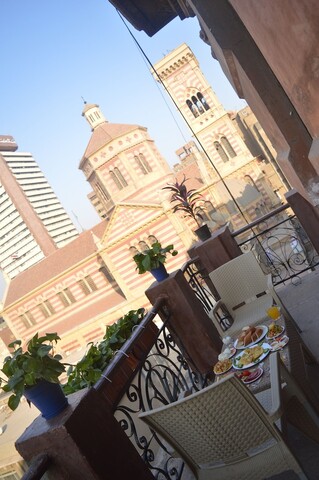 미드타운 호스텔