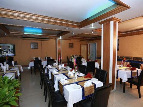 Marino Hotel Banani