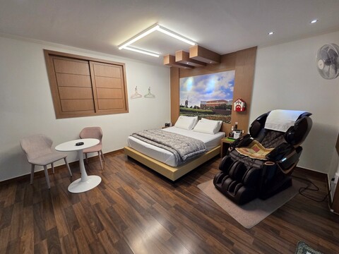 구미 원평동 아이리스 무인모텔