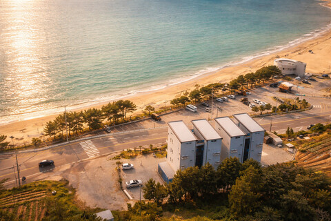 거제 호텔이아뷰