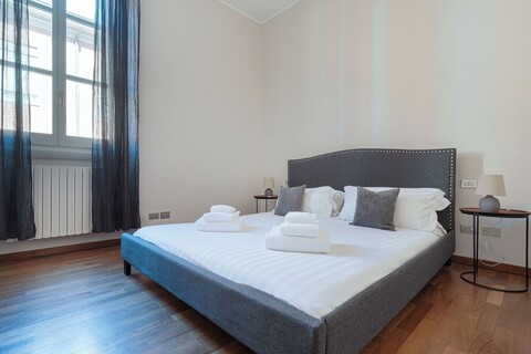 브레라 아파트먼트 아르코 델라 파체