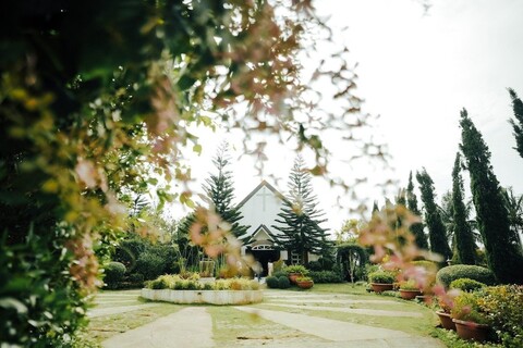 카사 그란데 플로라 빌라스 앤드 리조트