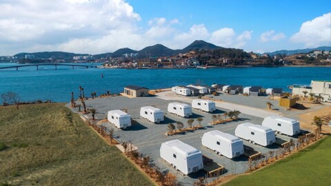 포겟 더 캐러밴