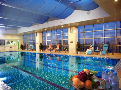 라마다 플라자 바이 윈덤 항저우 리버사이드